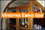 Vinárna Esco bar Tovačov