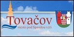 Město Tovačov